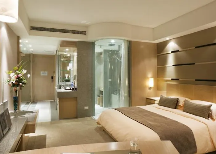 Hengshan Garden Hotel