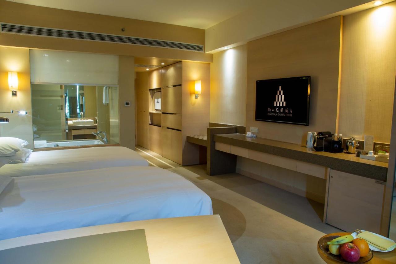 Hengshan Garden 5*